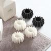 Reusable Silicone Laundry Ball Clothes Anti- Washing Ball Hair Cleaning Tool Pet Hair Remover Washing Machine Hair Catcher