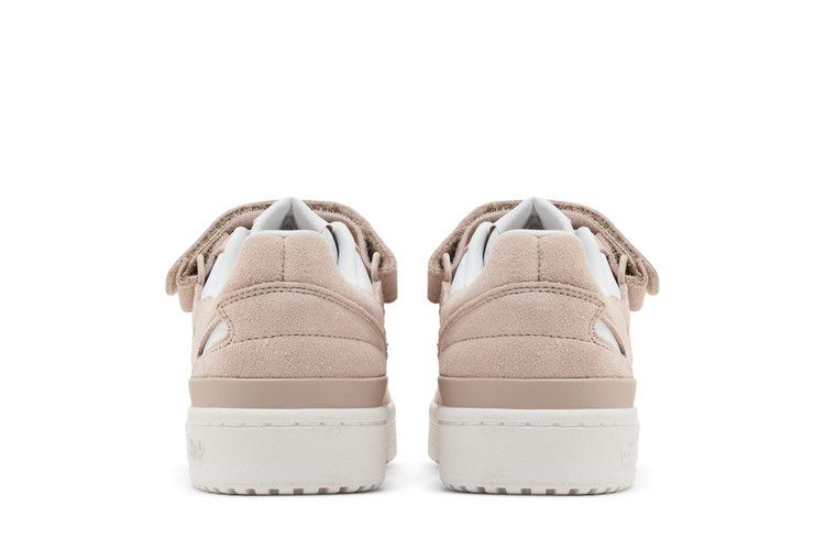 Adidas Wmns Forum Low 'Wonder Taupe'