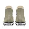Converse Chuck Taylor All Star Comfortable and Versatile High-Top Espadrilles Unisex Olive Green