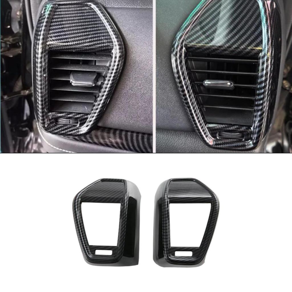 Compatible 21-Model Honda Fit City Center Console Gear Shift, Glass Switch, Air Vent, Inner Handle & Rear Seat Anti-Kick Panel.