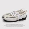 The Same Functional Girl Square Head Strap Inner Height Increase Casual Mary Jane Single Shoes Women'S Ballet Shoes