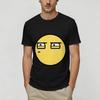 Unisex TShirts Epic Face Vampire Novelty 100 Cotton Tee Shirt Short Sleeve T Shirts Round Neck Tops Gift Idea