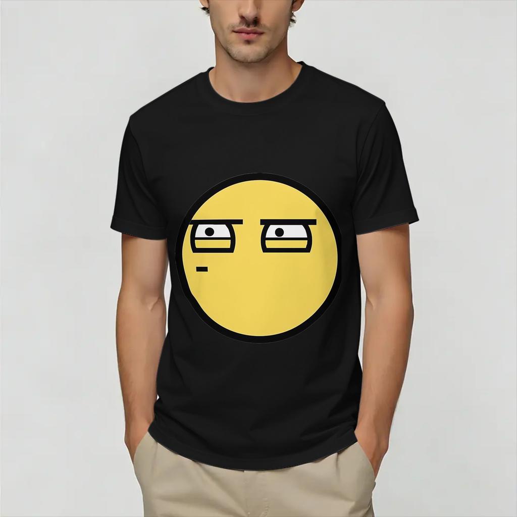 Unisex TShirts Epic Face Vampire Novelty 100 Cotton Tee Shirt Short Sleeve T Shirts Round Neck Tops Gift Idea
