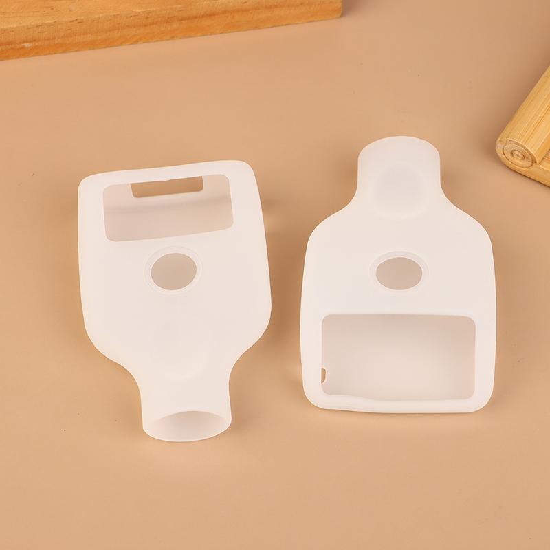 For LS236 LS220 LS237 Case Silicone Thickness Tester Car Paint Thickness Gauge Checking For Single Screen/Dual Screen