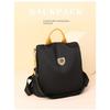 Fashion Anti-theft Women Backpacks Famous Brand High Quality Waterproof Oxford Women Backpack Ladies Large Capacity Backpack