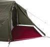 MSR Outdoor Camping Climbing Backpacking Tent Tinheim 2 for 2 People with Footprint Japanese 37082 (MSR) [Genuine Product]