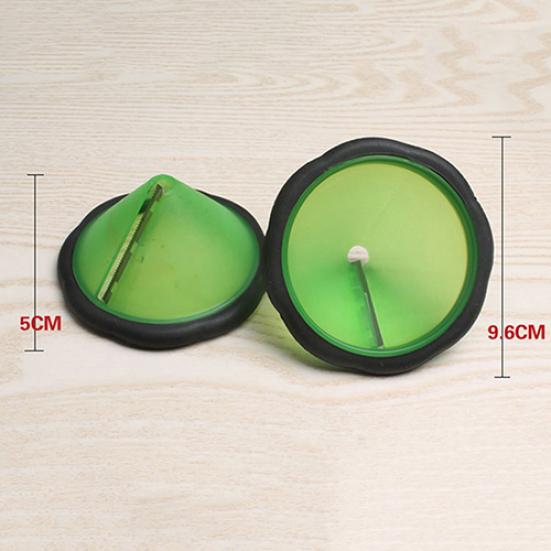 Meyve Sebze Havuç Salatalık Spiral Dilimleme Oyma Bıçağı Mutfak Kesici Alet