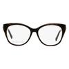 SwarovSki Women S Oval eyeglaSSeS Sk5469 052 Dark Havana 53mm 052