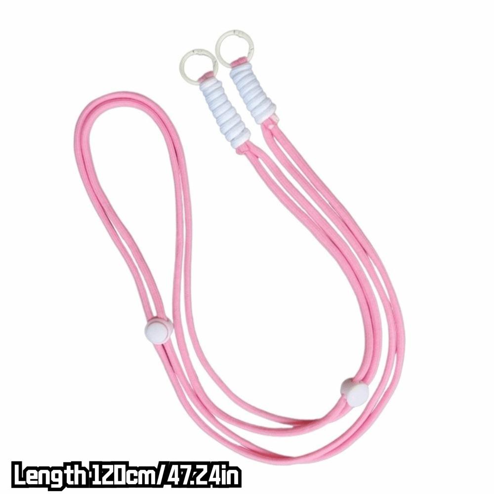 Adjustable Phone Hanging Rope Replacement Shoulder Bag Belt Universal Phone Lanyard  for Women