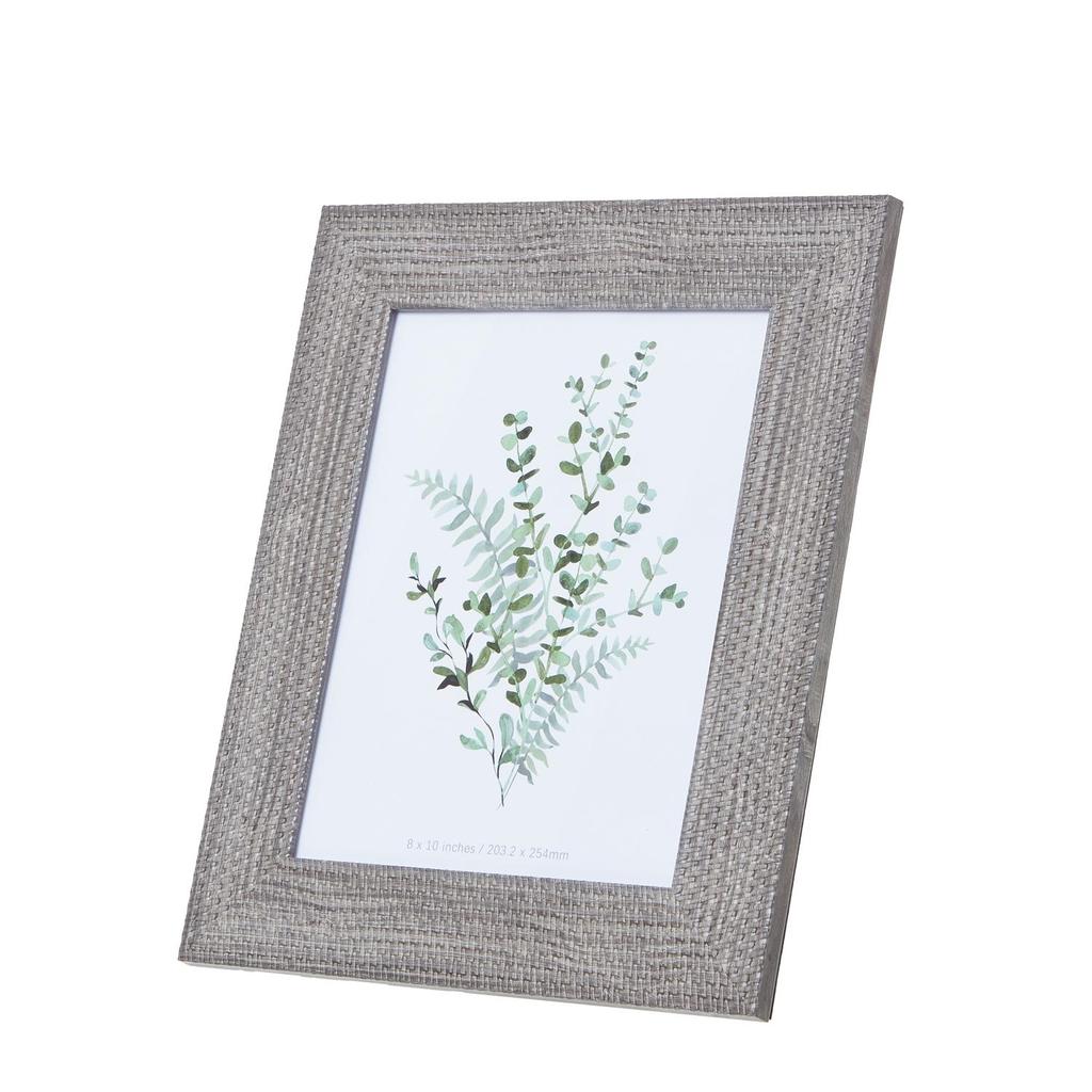 Hill Interiors Woven Photo Frame