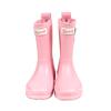 [Rumi] Kids Ruru Pink Rain Boots [LM25LY50-PINK]