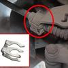 Brake Cable Replacement Wear-resistant Non-deformation Easy To Use Spring Retainer Brake Cable Clip For Beetle 1999-2010