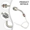 Liquid Level Sensor Float Switch High-quality Stainless Steel