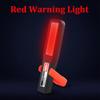 Powerful LED Work Light with Magnet lighting Flashlight Car Garage Mechanic Lamp USB Charging COB Emergency Light Warning Light