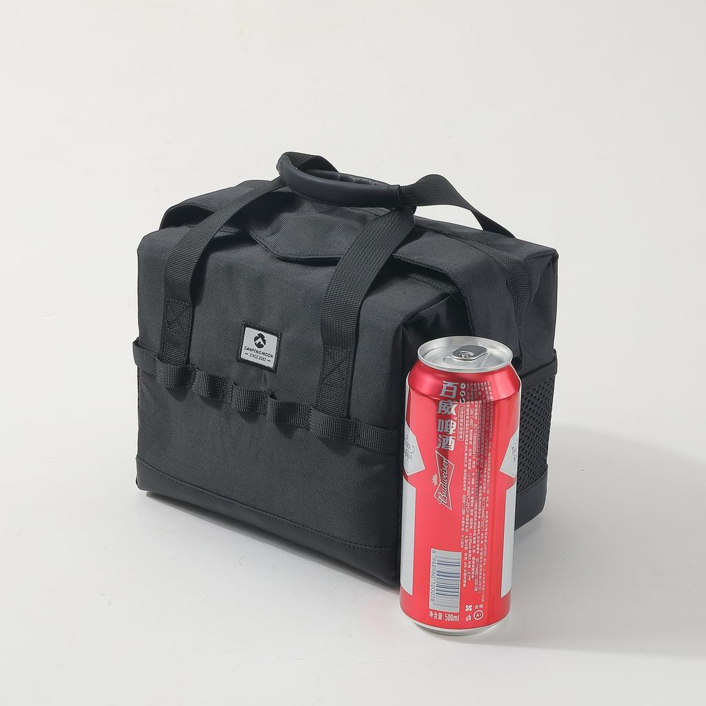 CAMPING MOON Outdoor Camping Cooler Bag, Small, BC-200
