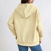 Women's Fashion Women's Lightweight Long Sleeve Pullover With Pockets Preppy Graphic Hoodie
