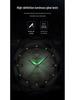 Oupinke High-End Men's Automatic Mechanical Watch - Premium Imported Movement