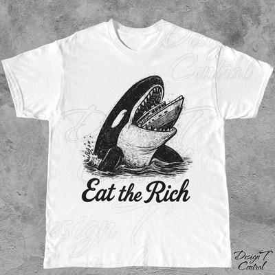 Na górę – T-shirty i koszulki
