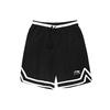 Li Ning Freizeithose Herren Schwarz AAPR395-1