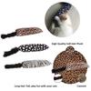 Interactive Fancy Cat Weed Cat Toys Long Hair Tail Cat Mint Goods For Pets Funny Toys Deliveries