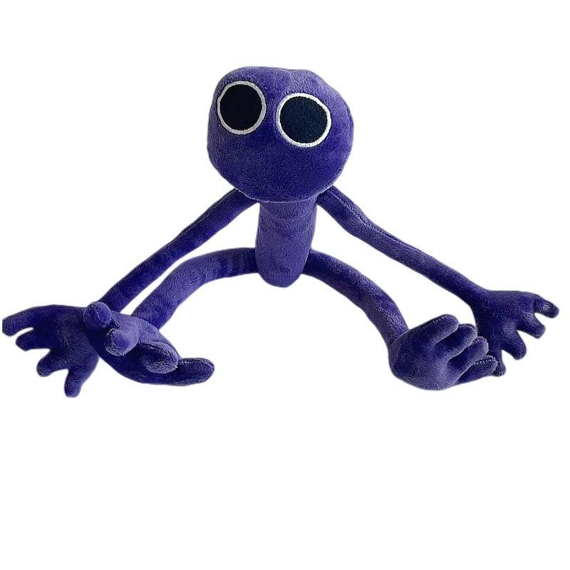 

Плюшевая кукла Окружающая Плюшевая игрушка Праздничный Милый Подарок as shown in the picture, single vacuum packaging