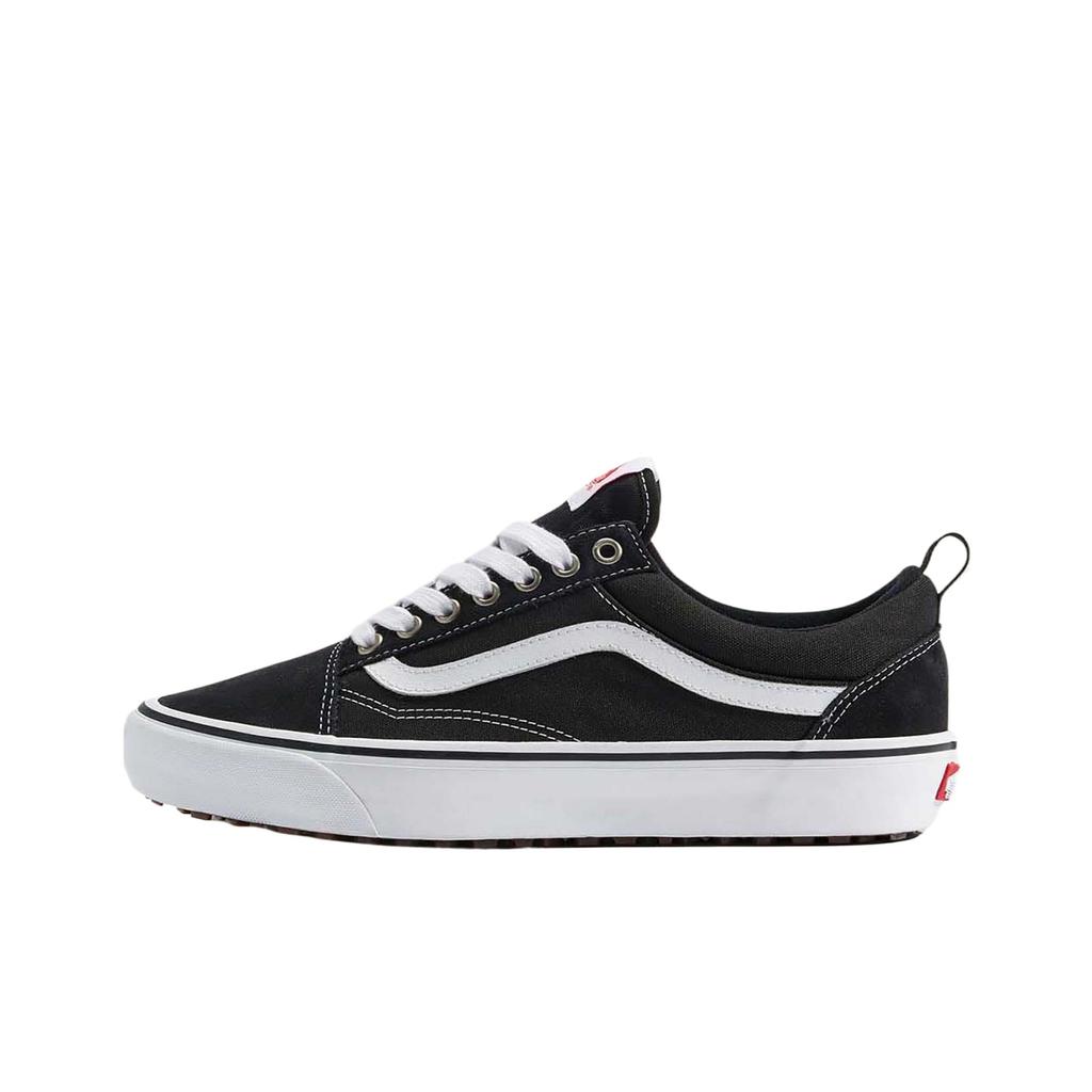 Vans Old Skool Comfortable Versatile Low-Top Skate Shoes Unisex Sneakers VN000DC6BA2