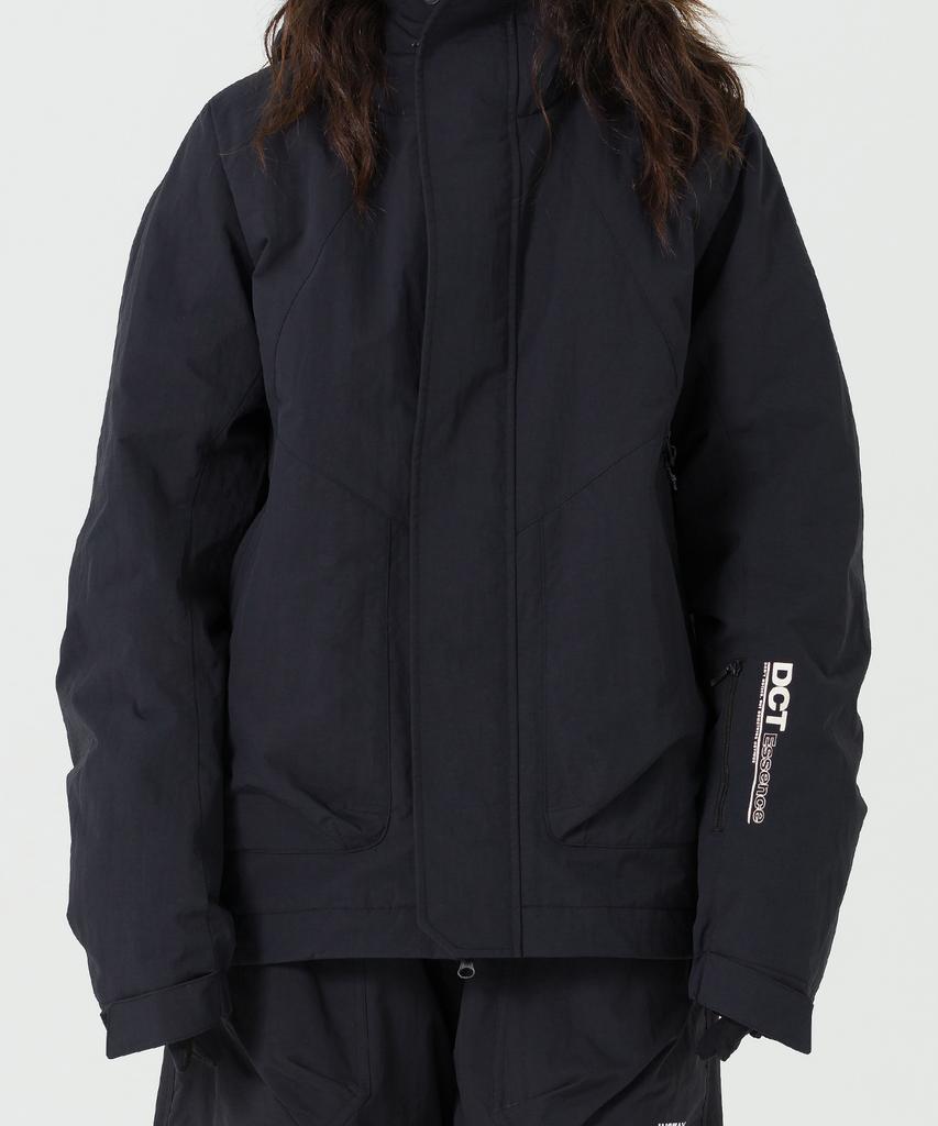 Instay Mods Wide Jacket [ Black ]
