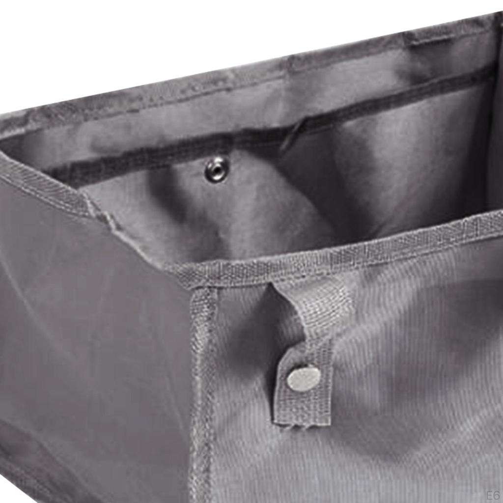 Unter Sitz Rollator Tasche Zubehör Unterkorb für Reise