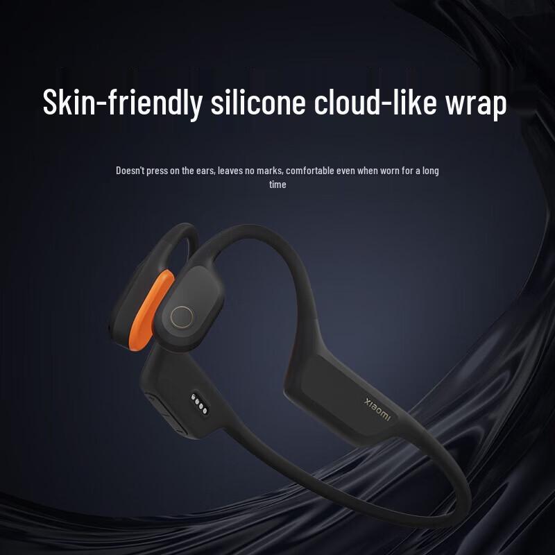 Xiaomi Bone Conduction Earphones 2