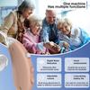 2025 New Rechargeable 32-Channel Hearing Aids