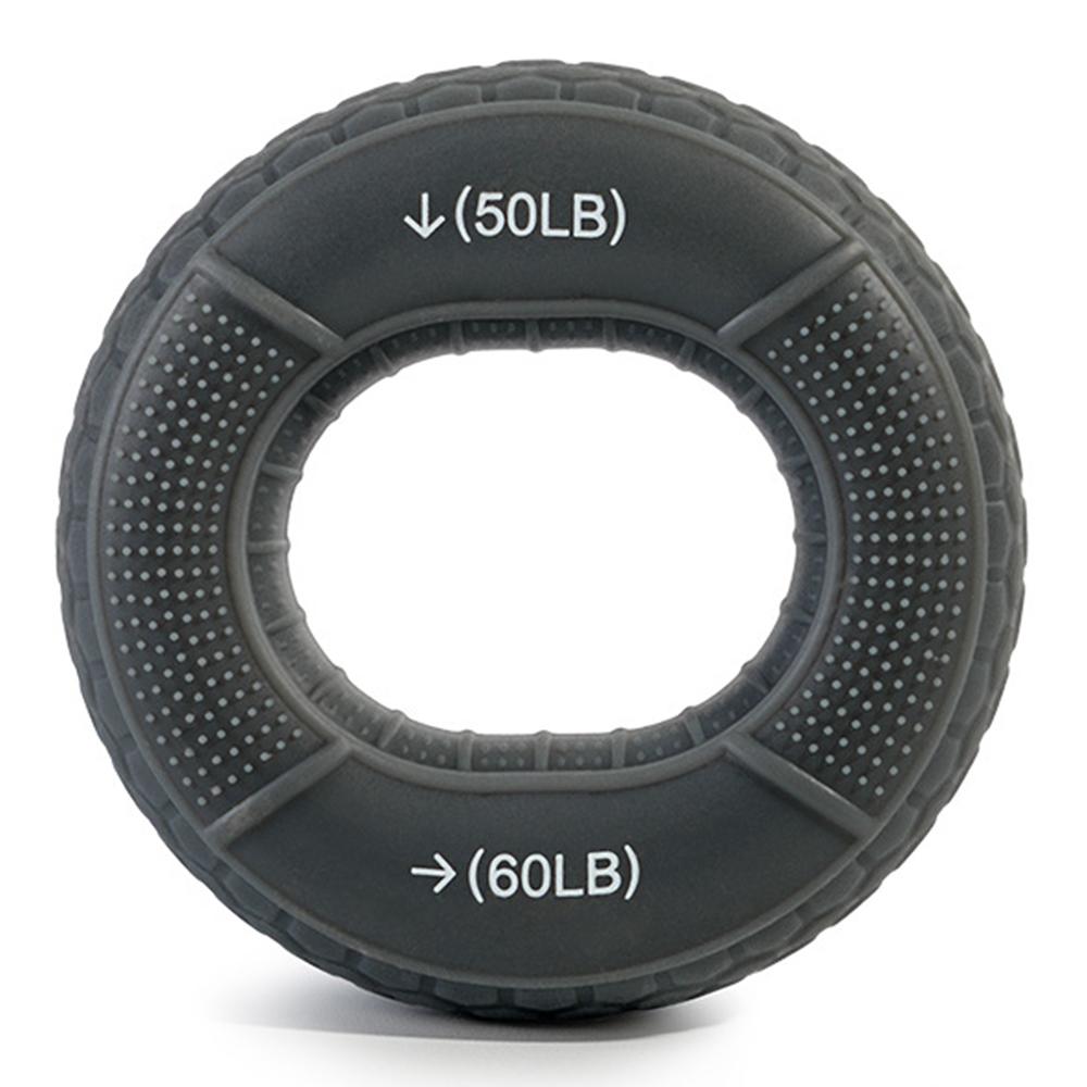 GOUNOD SK014 Silicone Hand Grip Strengthener Hand Strength Training Stress Relief Grip Ring
