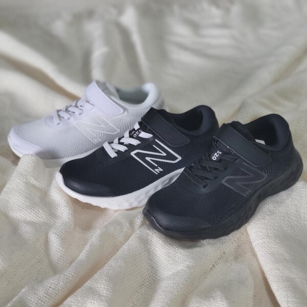 

New Balance Skies Half Club New Balance 520 Toddler Running Shoes white/220