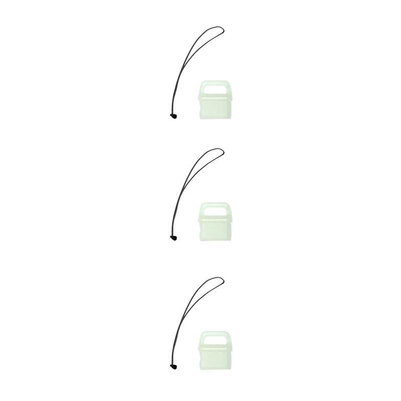 For DJI Neo Battery Port Dust Plug With Lanyard Handheld Drone Silicone Charging Port Dust And Moisture Protection Cover Accesso