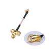 FPV Drone MMCX To SMA Antenna Extension Cable