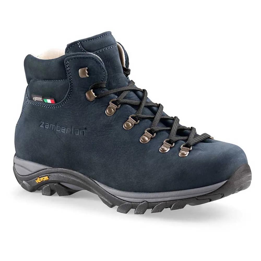 Zamberlan Ботинки для хайкинга 320 New Trail Lite EVO Goretex