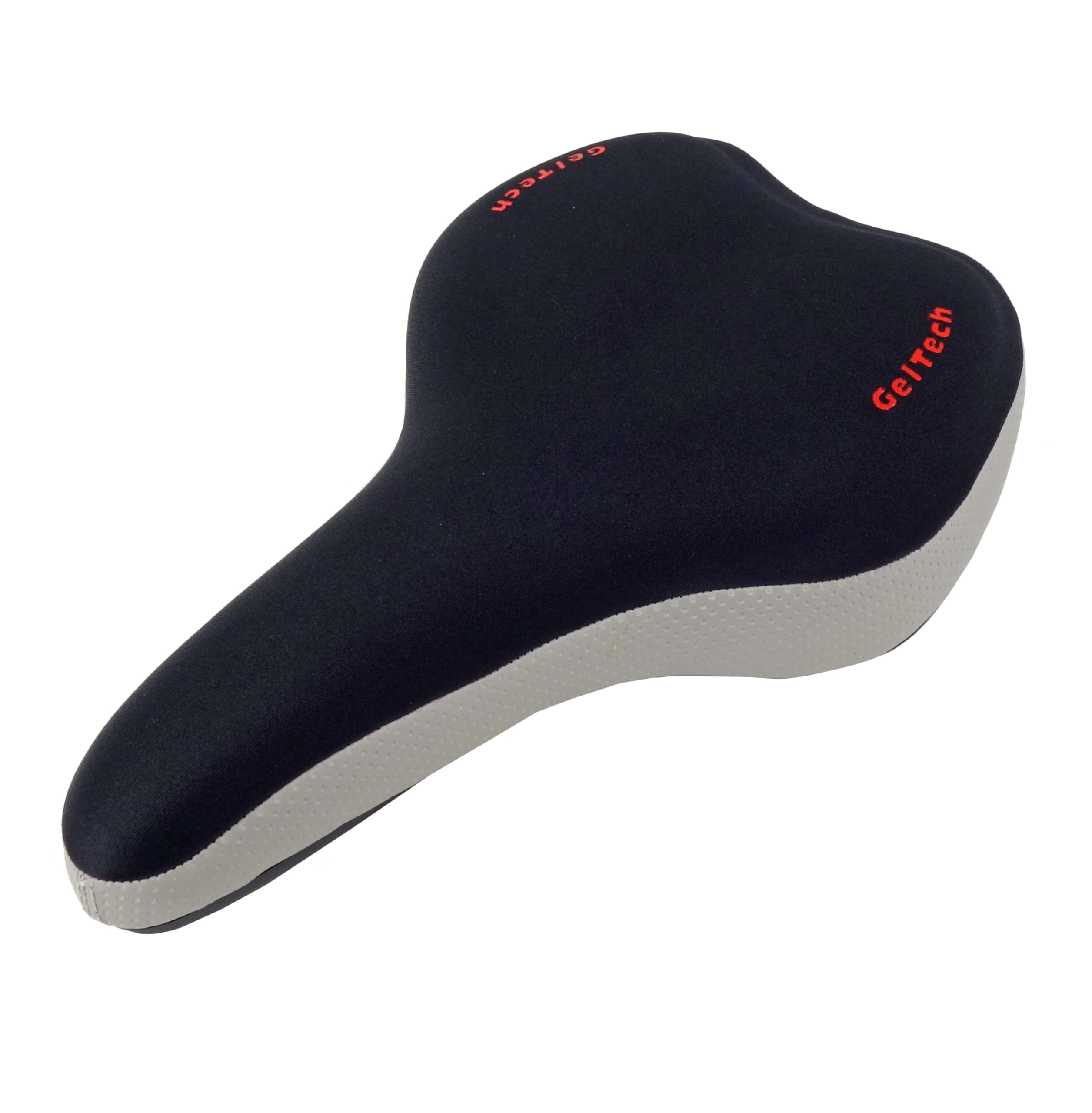 

Captain Stag Urban GEL Saddle Regular Black чорний