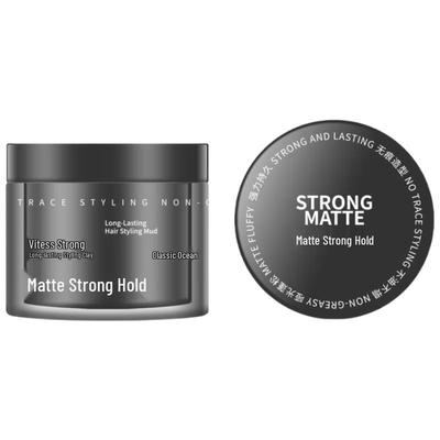 VTS Starker Halt Haar-Ton