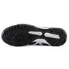 Mizuno Morelia II Pro AS Black White Men's Kangaroo Leather Soccer Cleats P1GD201501