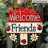 Accesorii pentru decor – Produse din metal