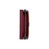 New COACH Tabby Multicolor Leather Wine God Bag One Shoulder Crossbody Shoulder Bag Women's Pink Purple Orange Multicolor 76105-V5NGU