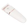 Electric Heated Eyelash Curler USB Charging Long Lasting Curl Fast Heating Portable Heated Eyelash Curler