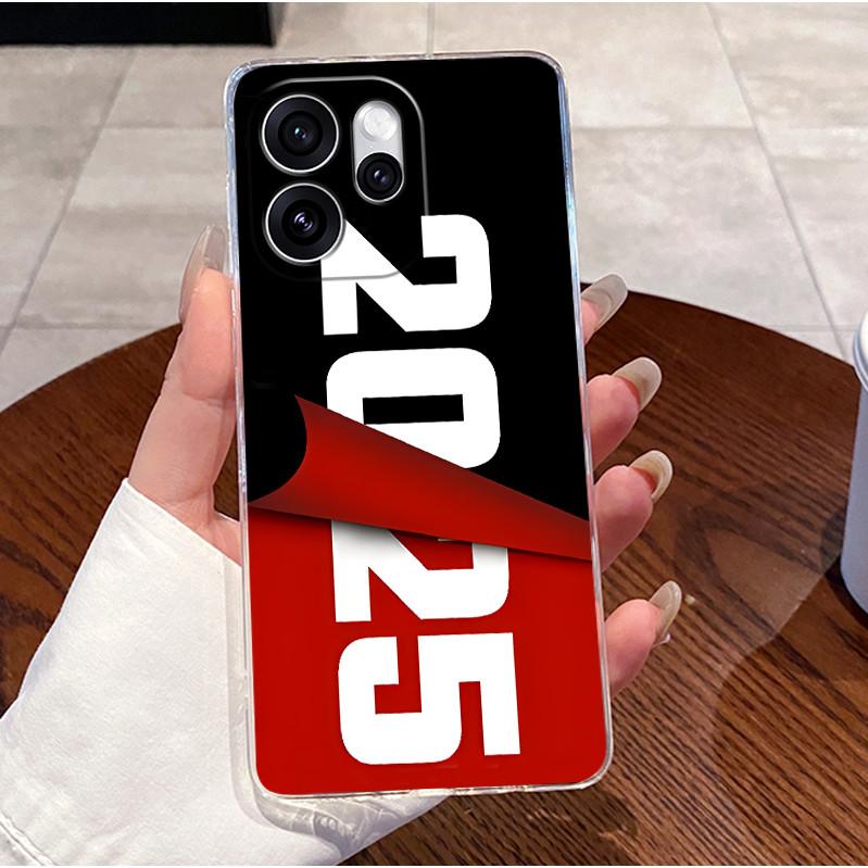 Für OPPO Reno 15 Pro 5G Handyhülle Klar Luxuriös Niedlich Liebeshase Lustig Weiches Silikon Rückabdeckung Für OPPO Reno15 15Pro 5G Hülle