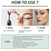 Eyeliner in Polvere Kohl - Eyeliner Naturale in Stile Egiziano in Polvere Per Trucco