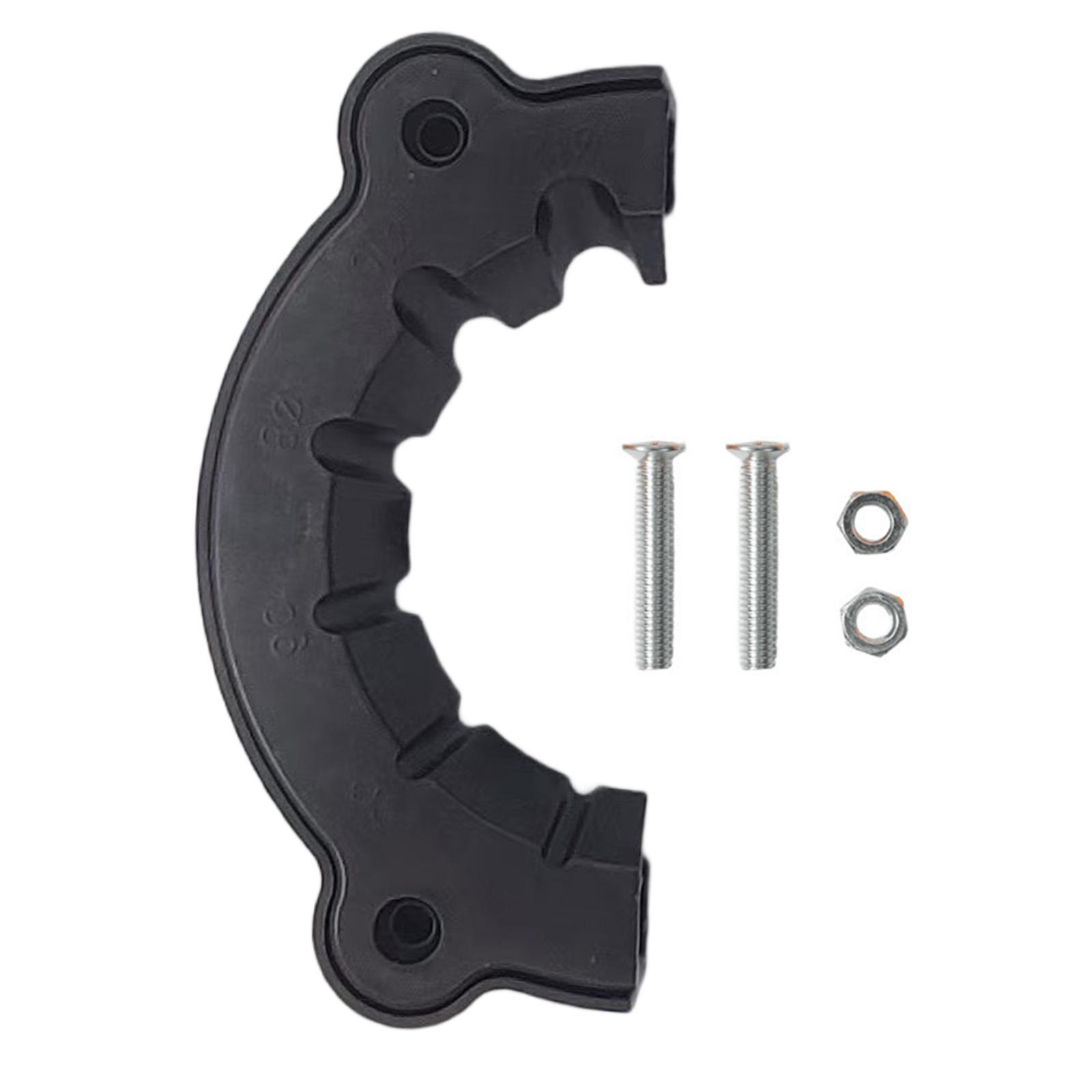 

Точилка для сверл Приспособление для заточки сверл Улучшенная точность и стабильность в различных DIY-проектах Профессиональная задача по деревообработке чёрный