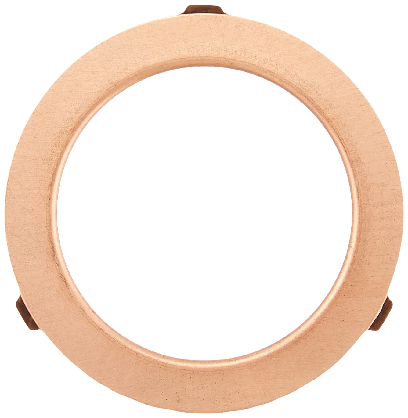 KITACO Exhaust Muffler Gasket (Y-20 K-PIT) Axis Z etc. 70-963-10020 Pack of 1