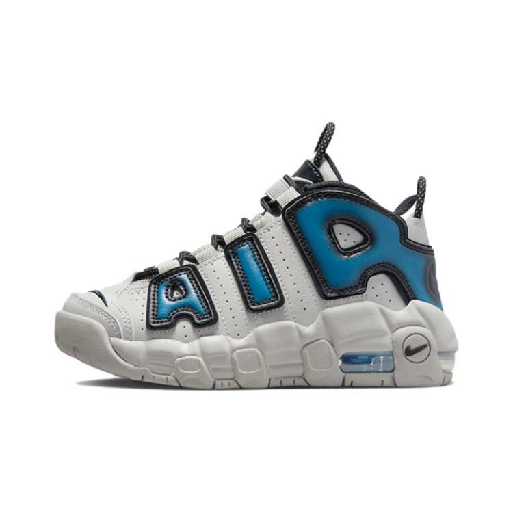 

Новые Nike Air More Uptempo 96 PS Industrial Blue FJ1389-001 35