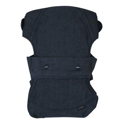Buddy Buddy Piggy Back Strap Used by Nursery Support String Type Teachers, (denim Navy)