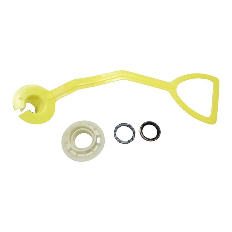 Transfer Case Output Shaft Seal DB5Z7275E Fits for Lincoln Ford Edge Taurus Flex Explorer 2007-2016JAS
