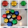 Fitnessapparatuur – Fitnessballen
