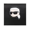 Сумка KARL LAGERFELD KARL LAGERFELD 231W3073 чёрный